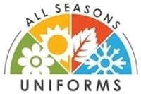 All Seasons Uniforms coupons